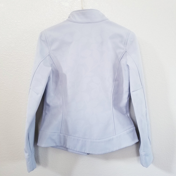 Patagonia Women's Demitasse Softshell Jacket Small - Picture 2 of 8